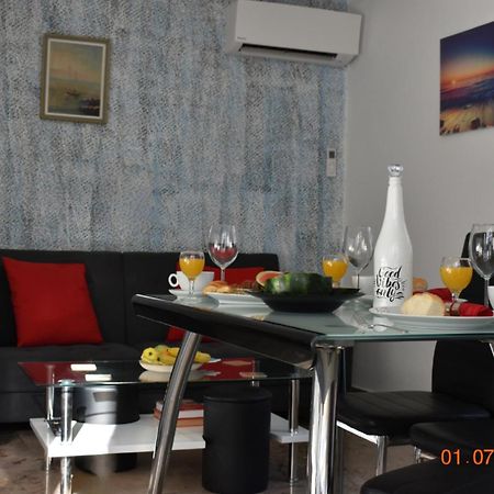 Luxury Lake - Center House Agios Nikolaos  Ruang foto