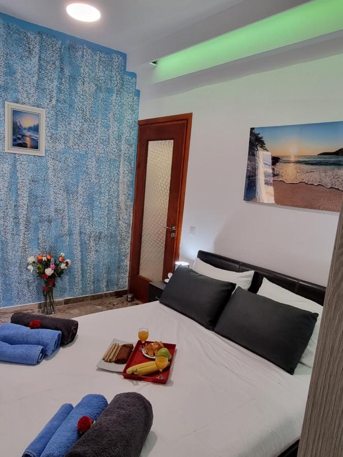 Luxury Lake - Center House Agios Nikolaos  Bagian luar foto